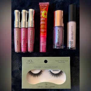 NWT Beauty Bundle